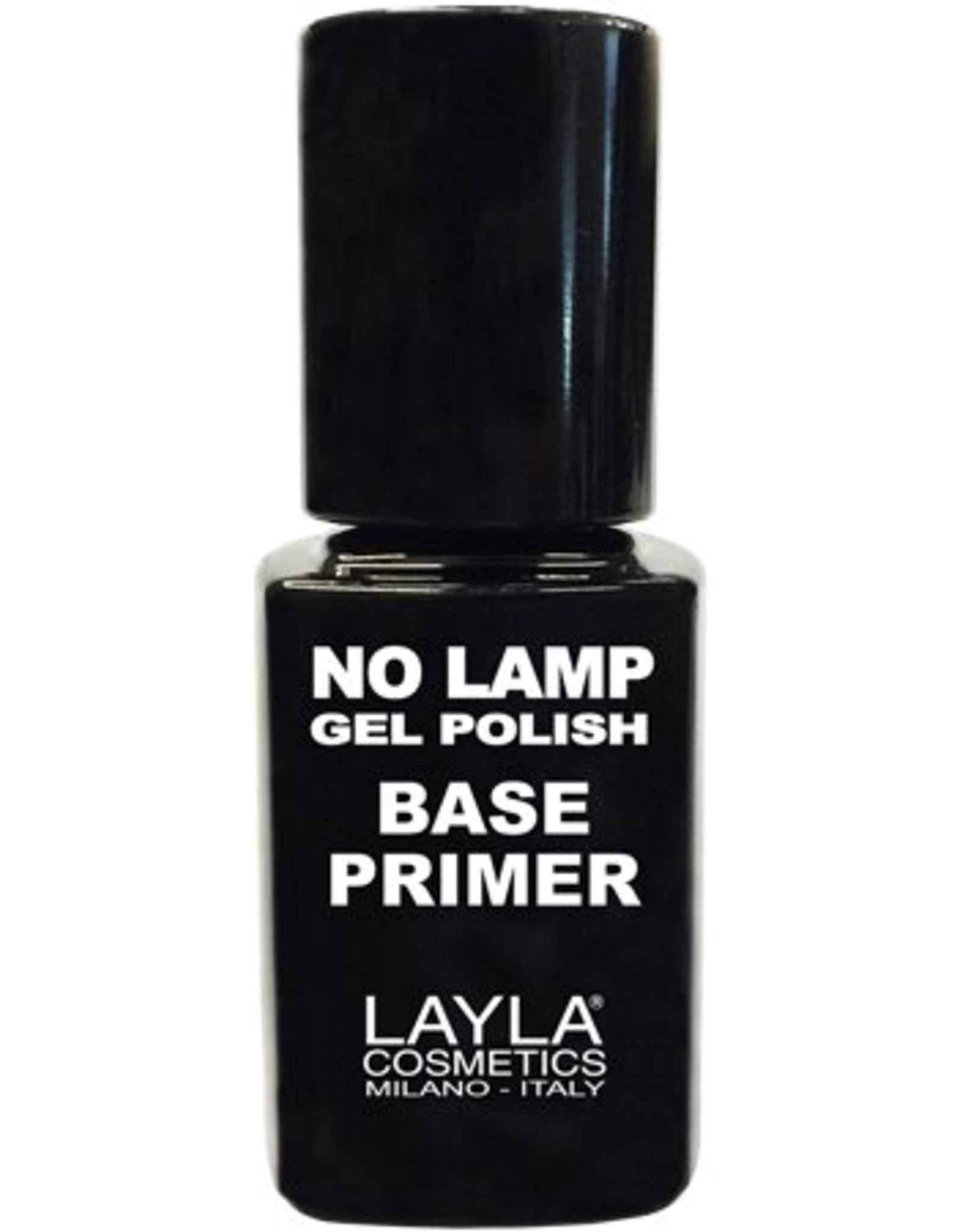 Base Primer voor koude gelnagels Parfumerie Marie Rose Passion for