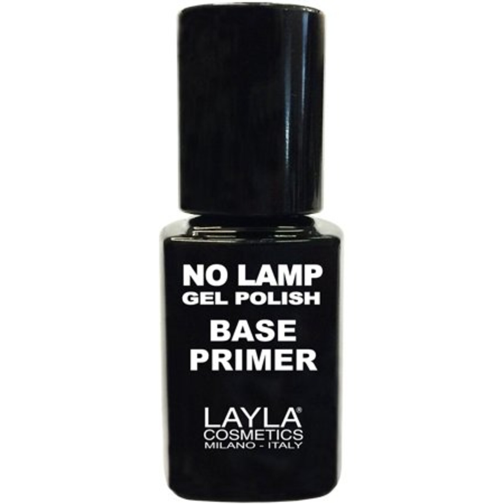 Base Primer - No Lamp Gel Polish - Layla Cosmetics