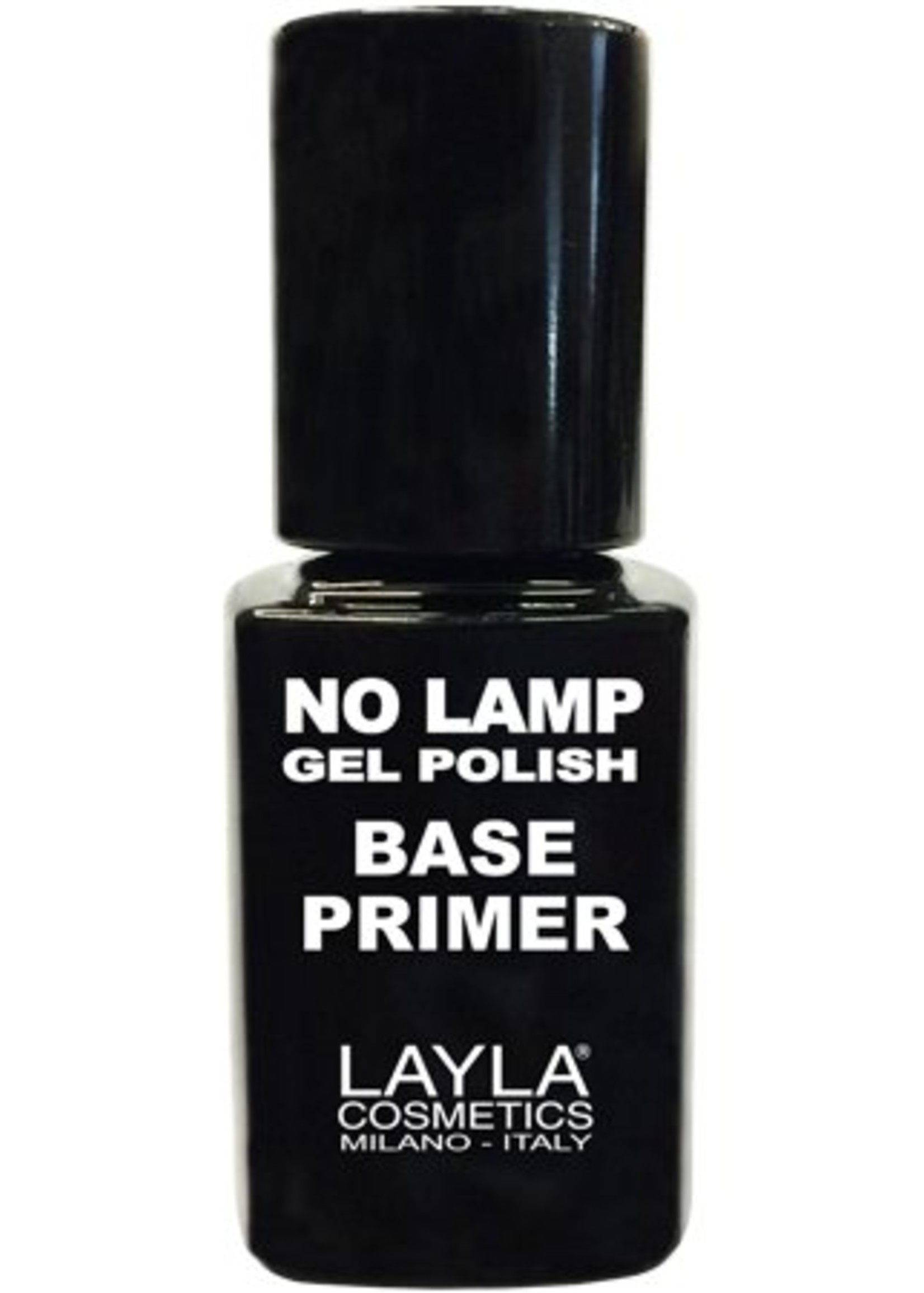 Base Primer - No Lamp Gel Polish - Layla Cosmetics