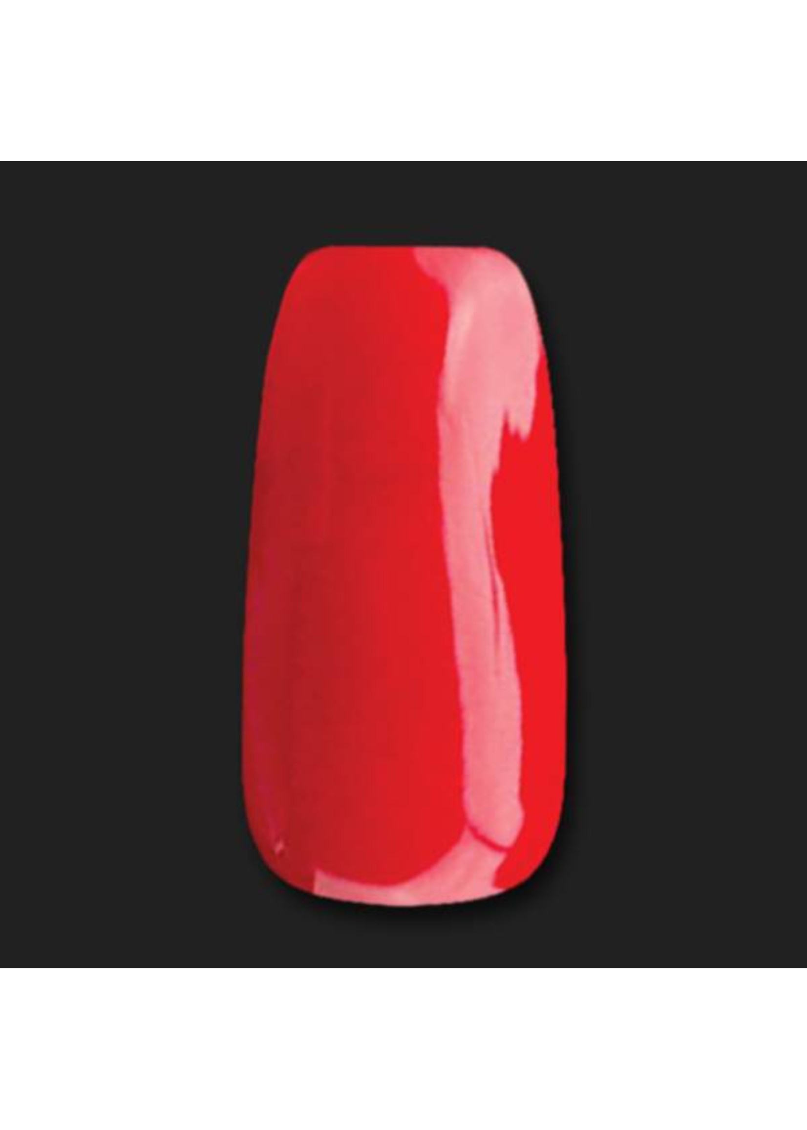 Layla Cosmetics No Lamp 09 Live Red - Layla Cosmetics - Gel Polish