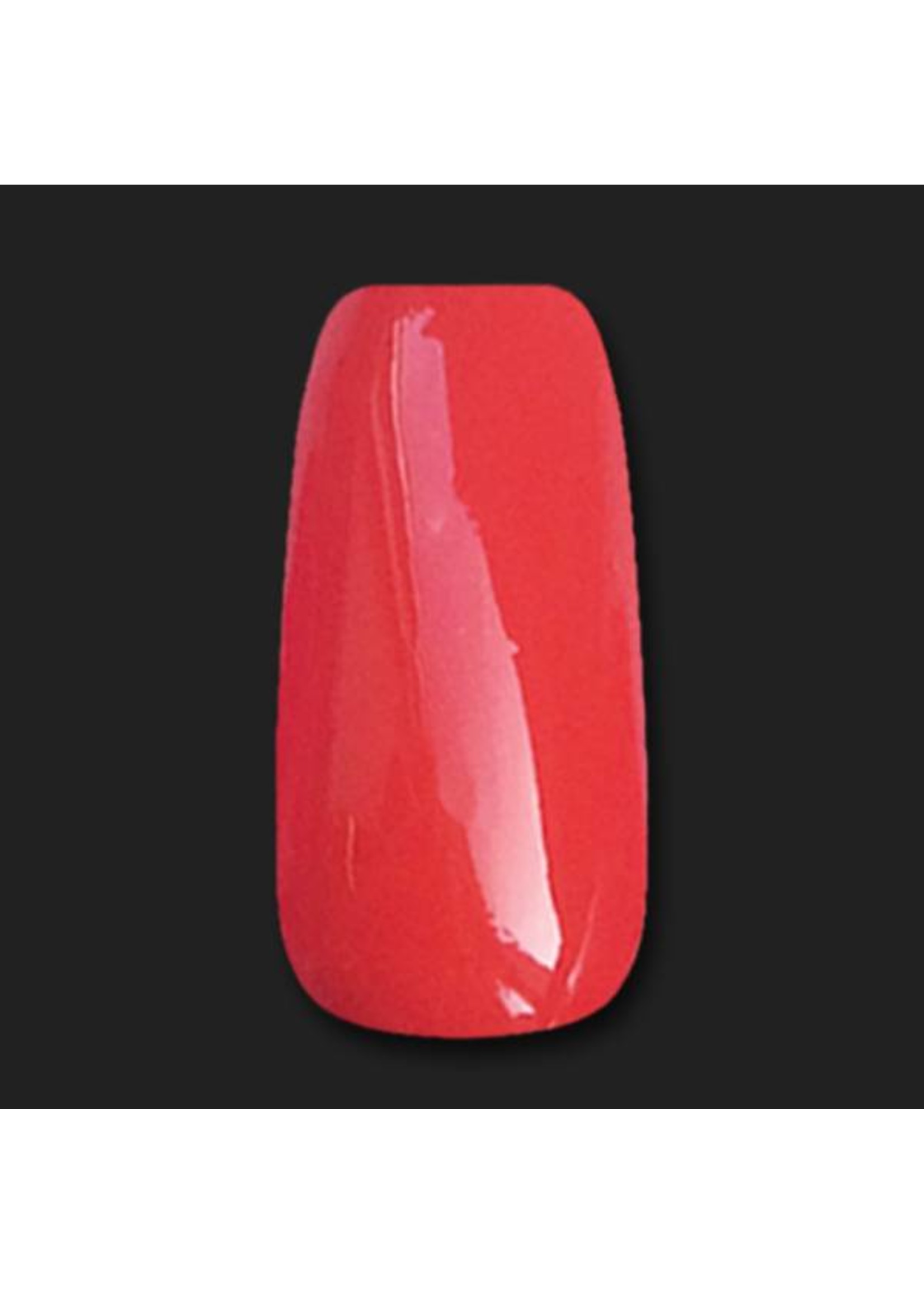 Layla Cosmetics No Lamp 16 Rich Coral - Layla Cosmetics - Gel Polish