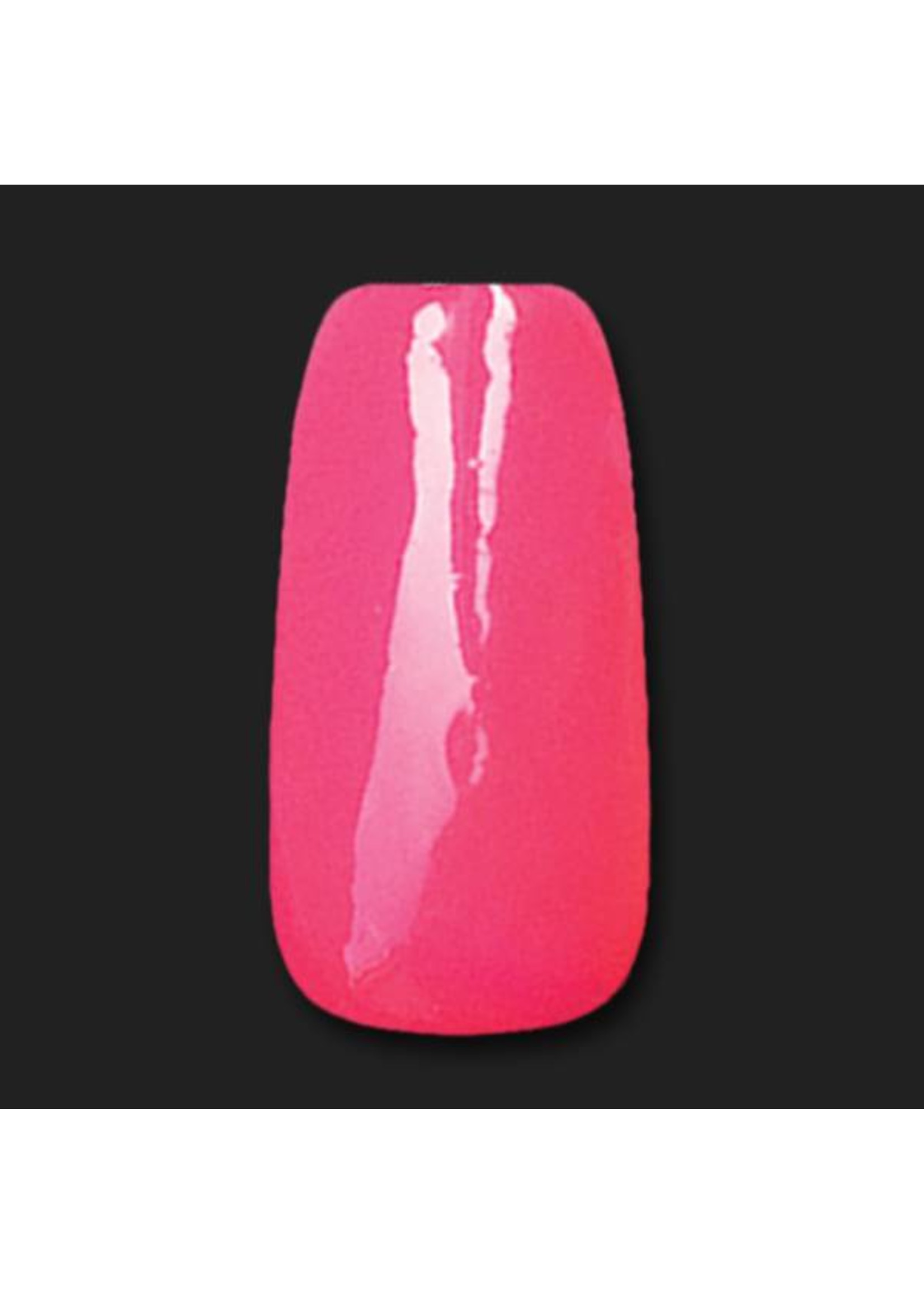 Layla Cosmetics No Lamp 21 Fluo Pinky - Layla Cosmetics - Gel Polish