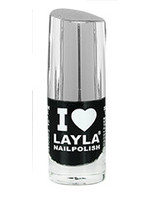 Layla Cosmetics Blacky