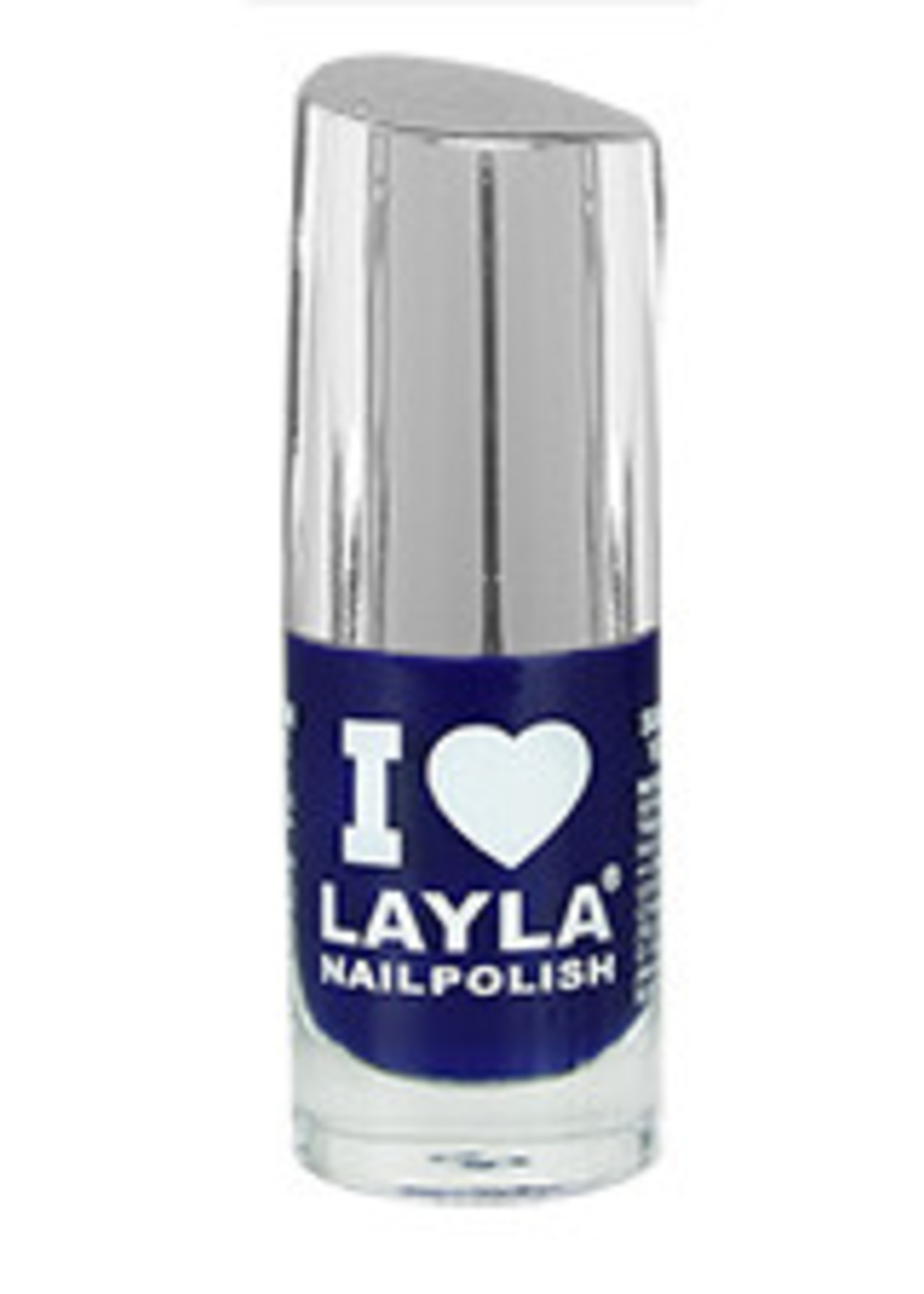 Layla Cosmetics Skyline