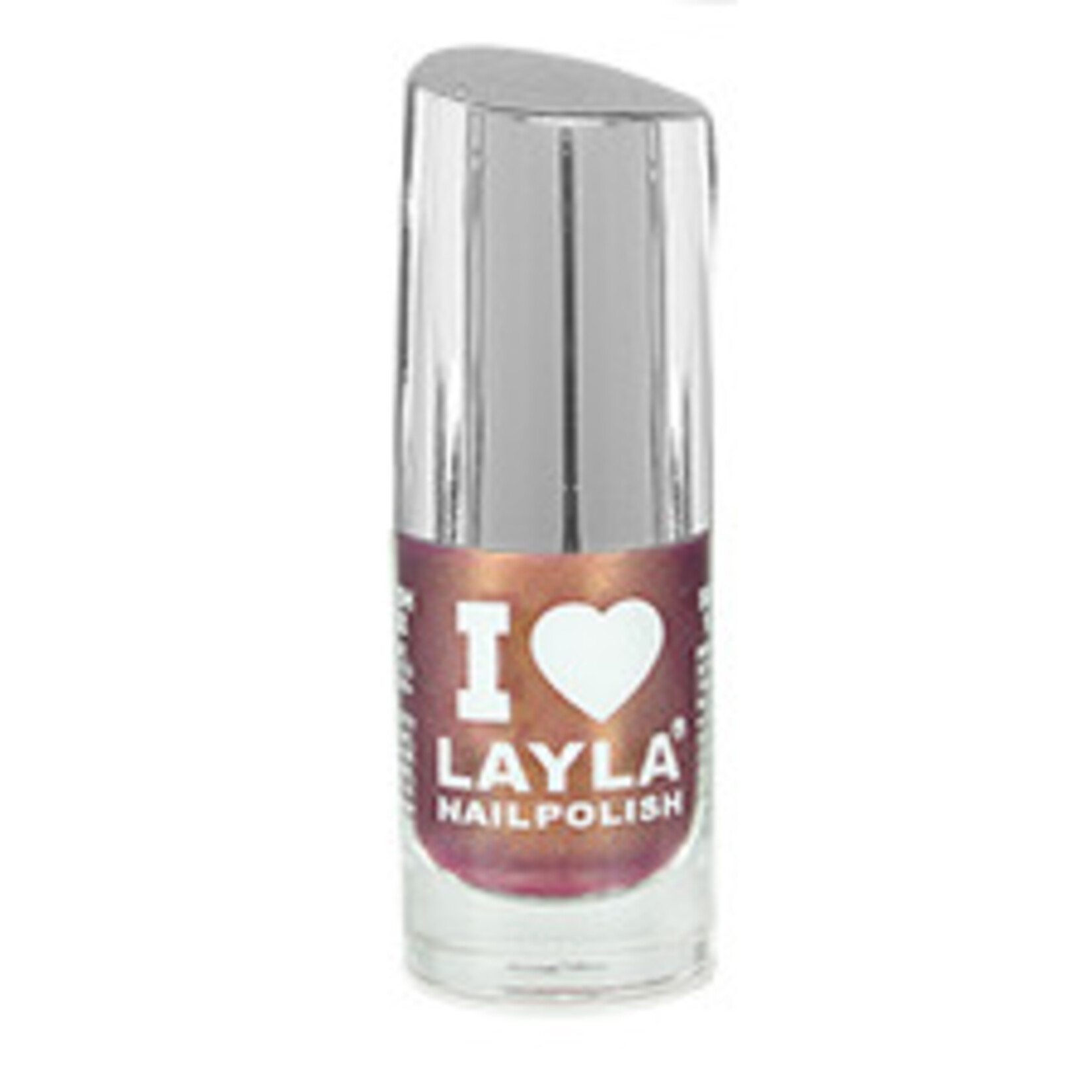 Layla Cosmetics Sunset Dream