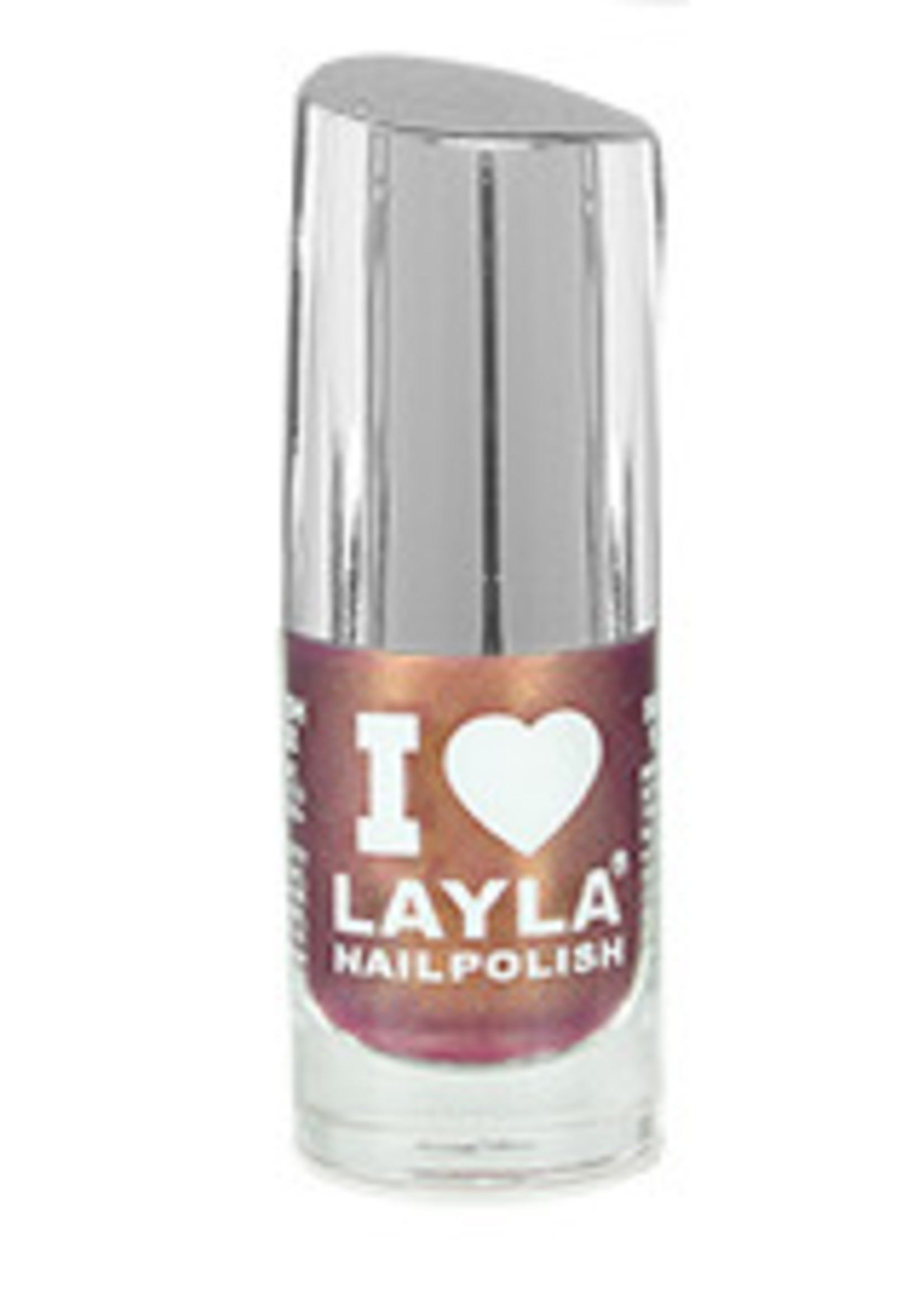 Layla Cosmetics Sunset Dream