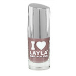 Layla Cosmetics Mauvy Mauve