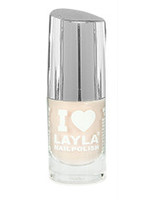 Layla Cosmetics Pinky