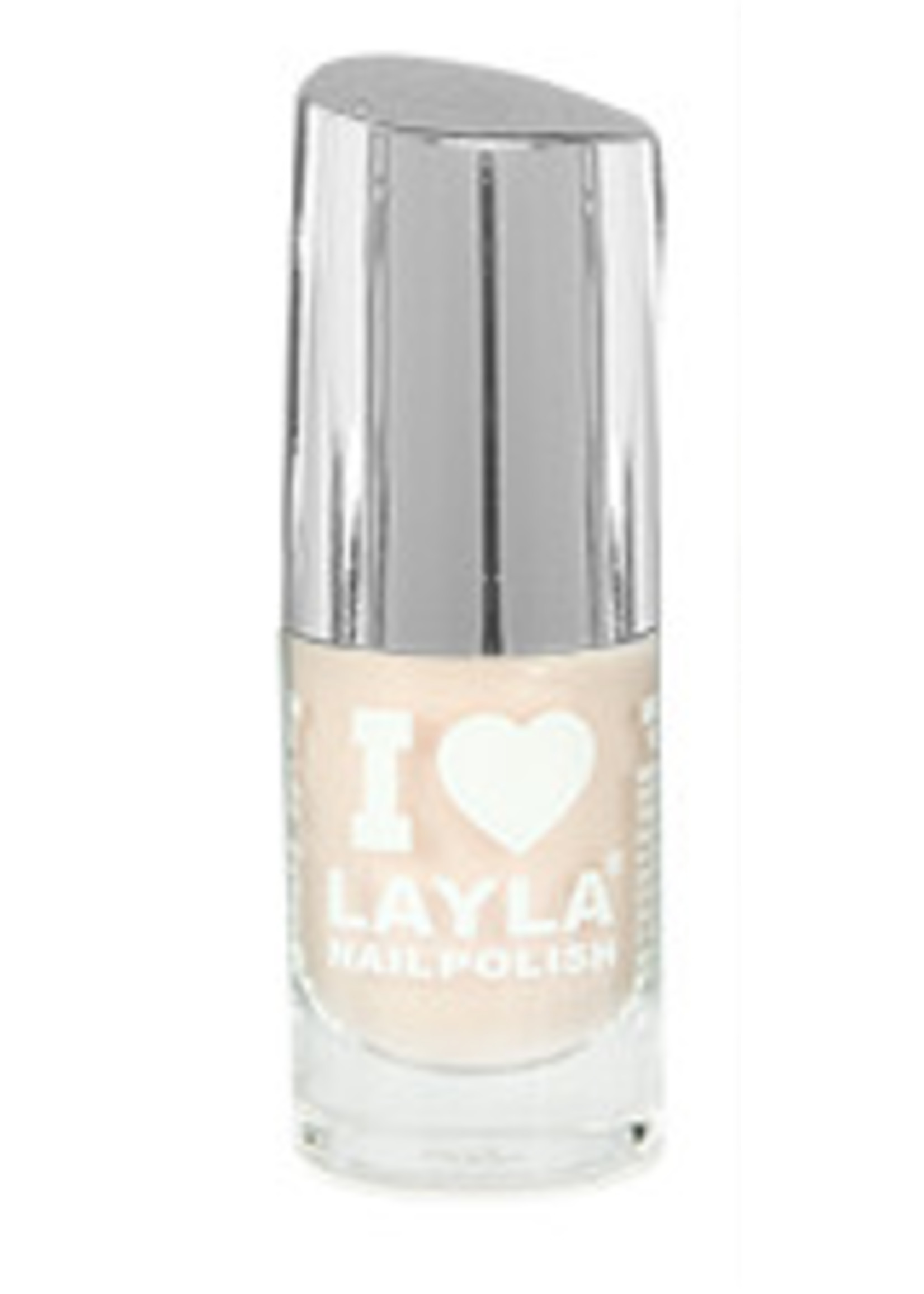 Layla Cosmetics Pinky