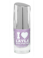 Layla Cosmetics Lilly Love