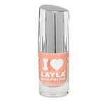 Layla Cosmetics Peachy Passion