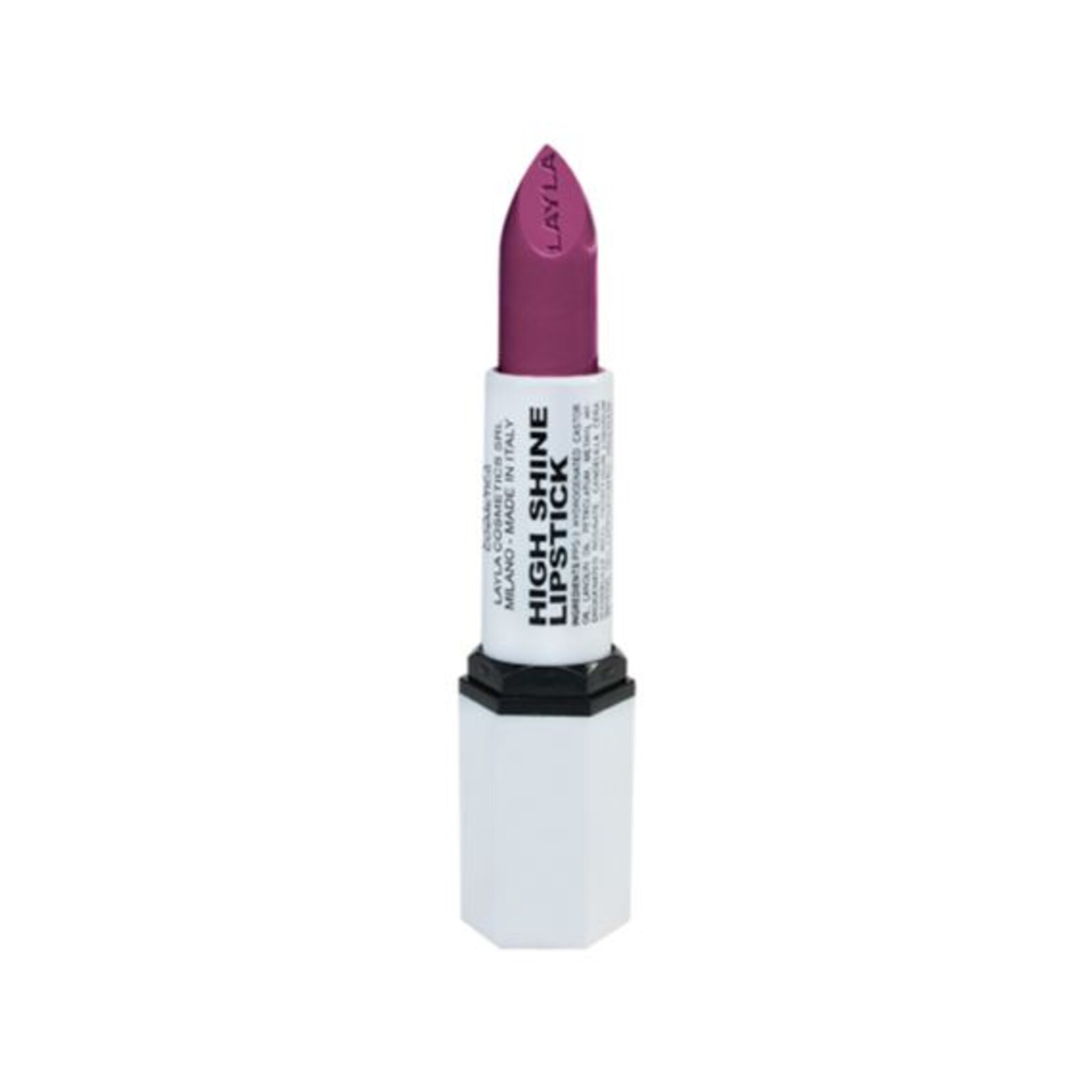 Layla Cosmetics High Shine Lipstick 40 - Layla Cosmetics
