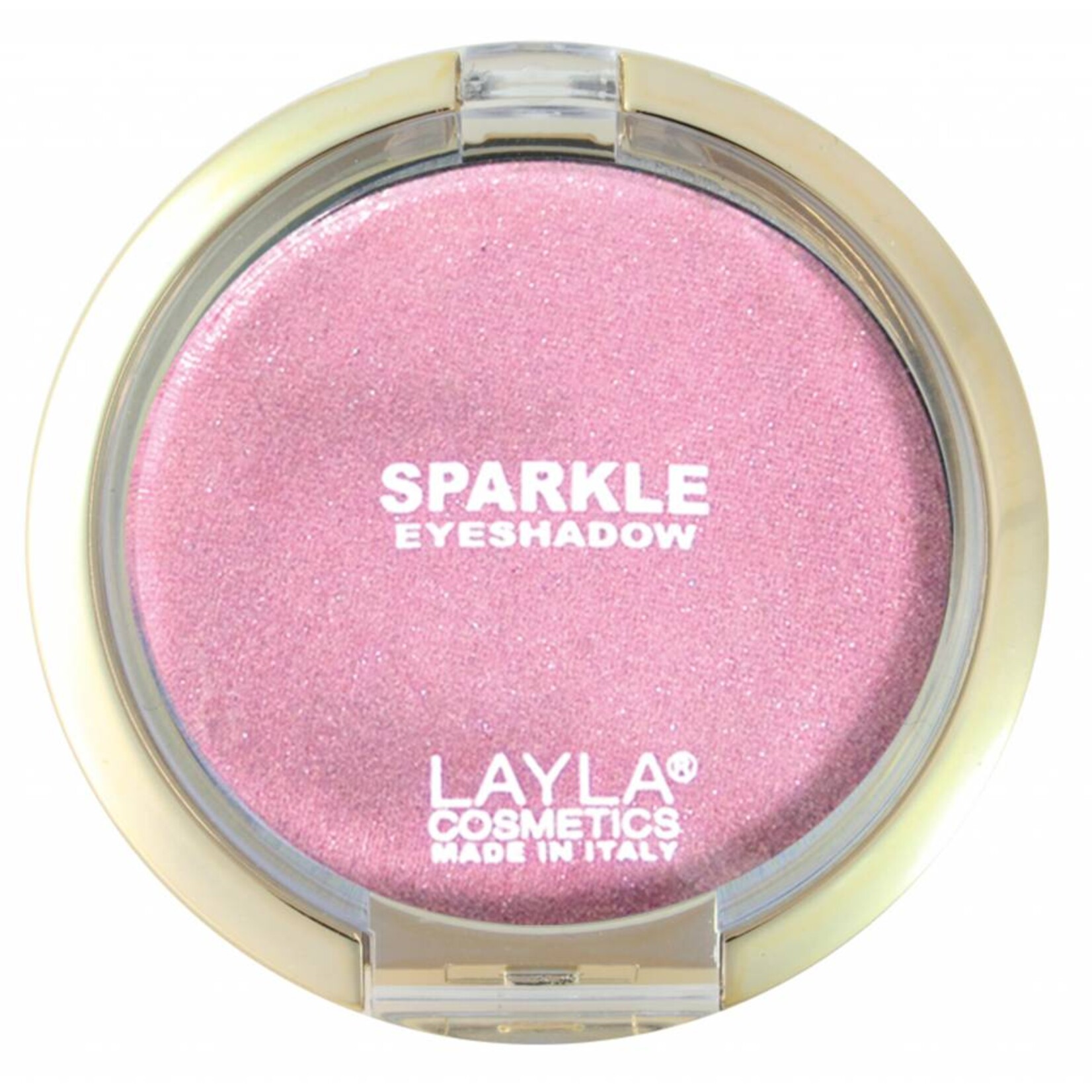 Layla Cosmetics Sparkle Eyeshadow N°5 - Layla Cosmetics - Ombre à Paupières