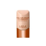 Layla Cosmetics Color Cream N°4