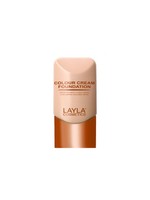 Layla Cosmetics Color Cream N°4