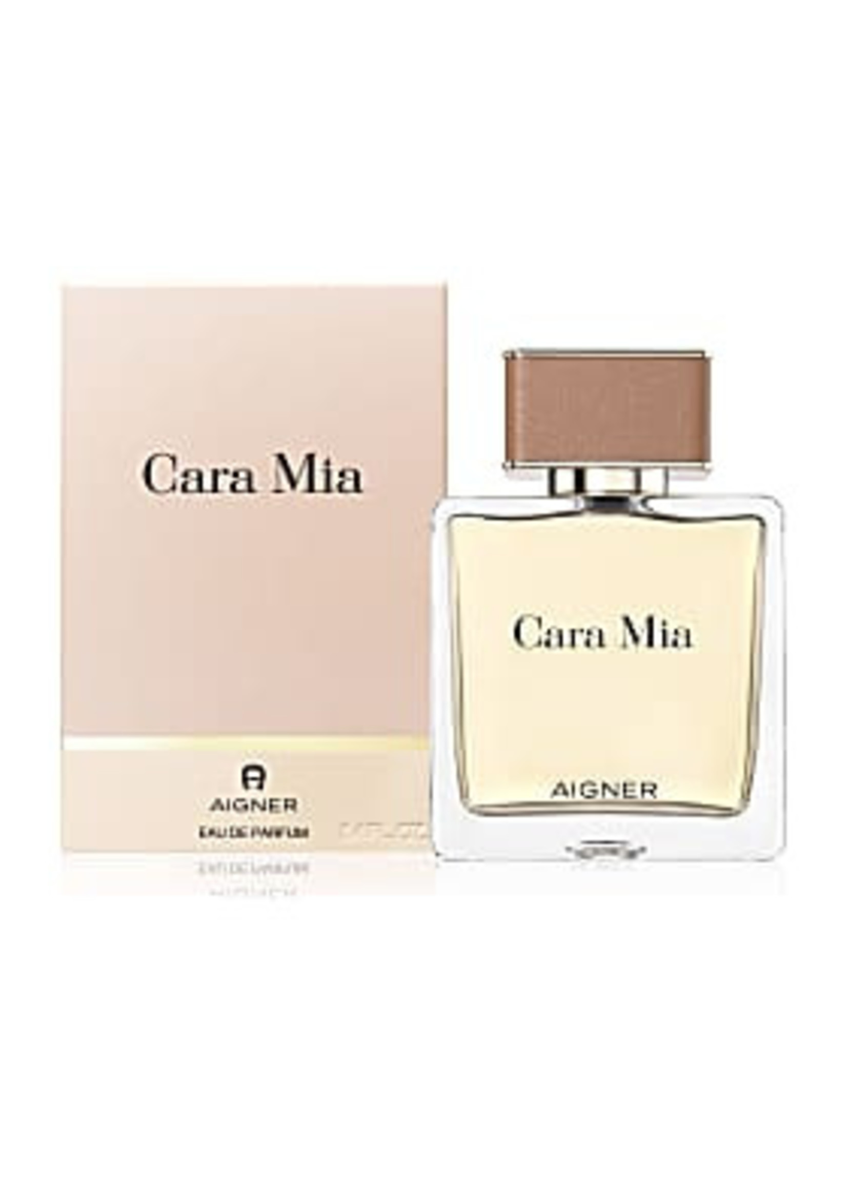 Aigner Cara Mia- Aigner -  Eau De Parfum voor Dames