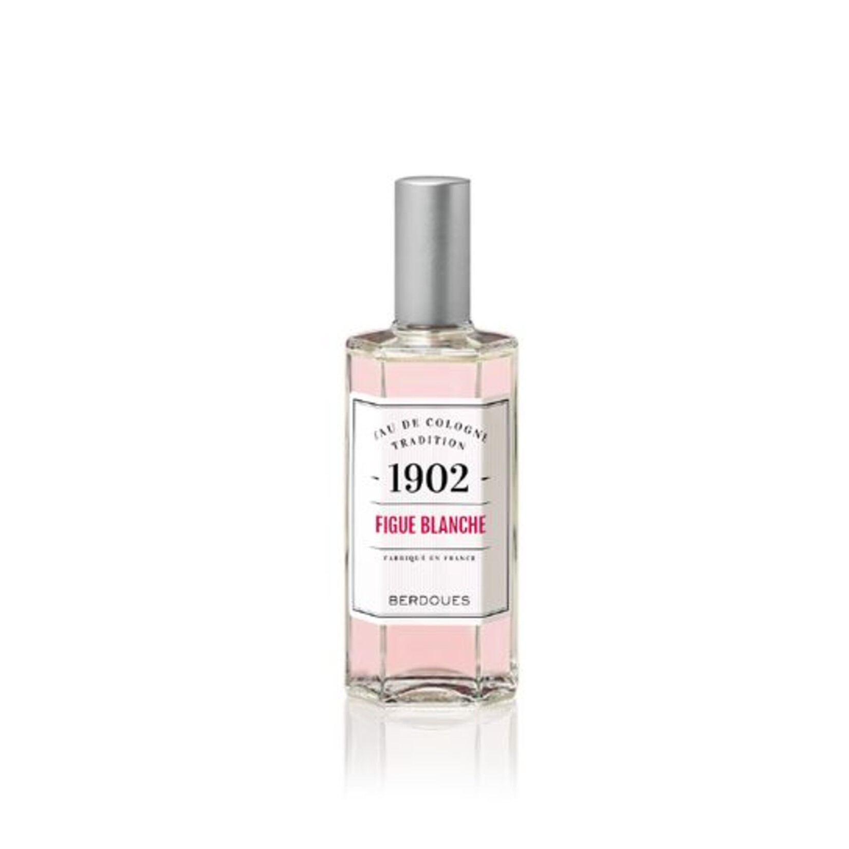 Berdoues Figue Blanche - 1902 Tradition - Berdoues - Eau De Cologne