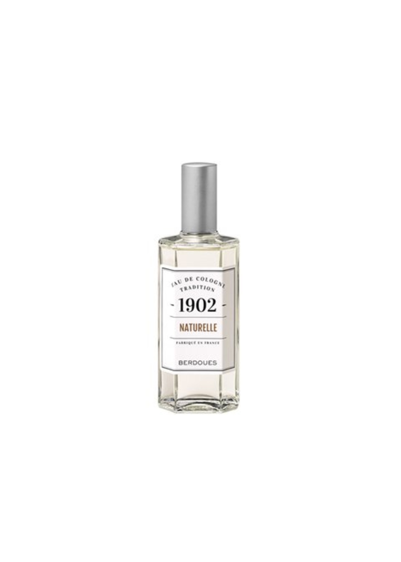 Berdoues Naturelle - 1902 Tradition - Berdoues - Eau De Cologne