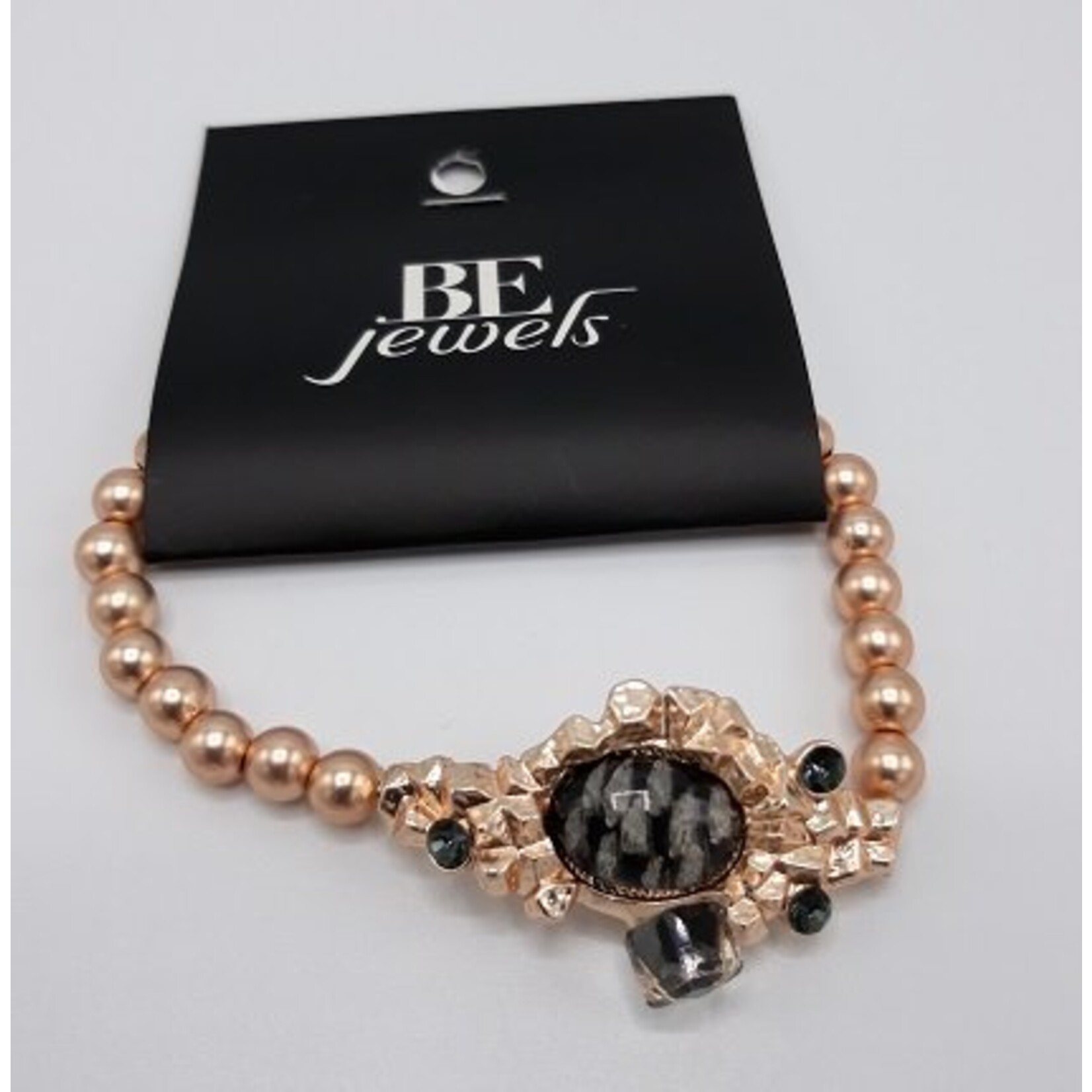 Bracelet - Royal Gold Pink