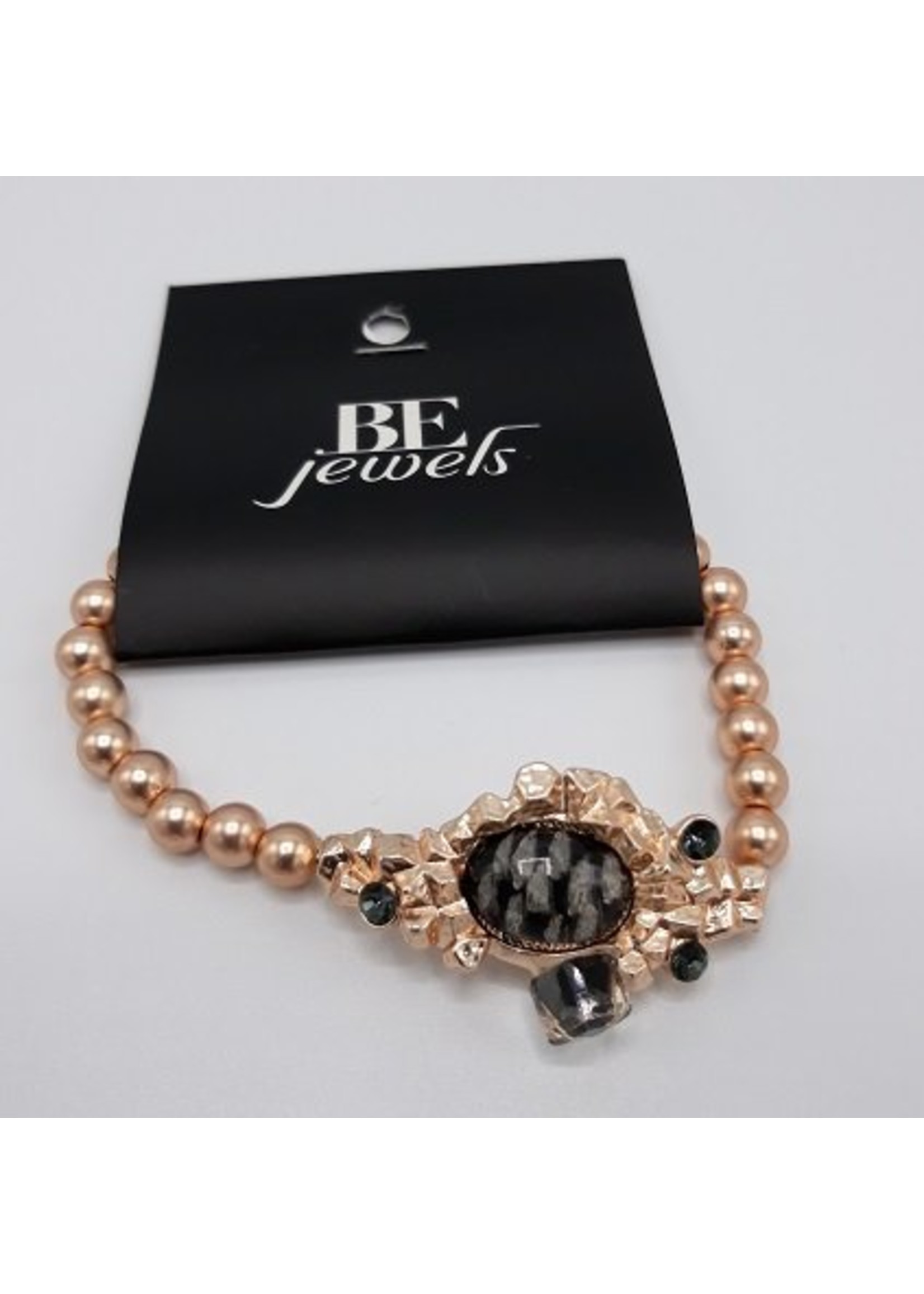 Bracelet - Royal Or Rose