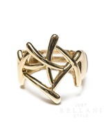 Just Bellani Style Gold