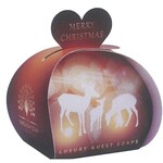 The English Soap Company Reindeer Soap