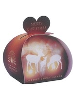 The English Soap Company Reindeer Soap