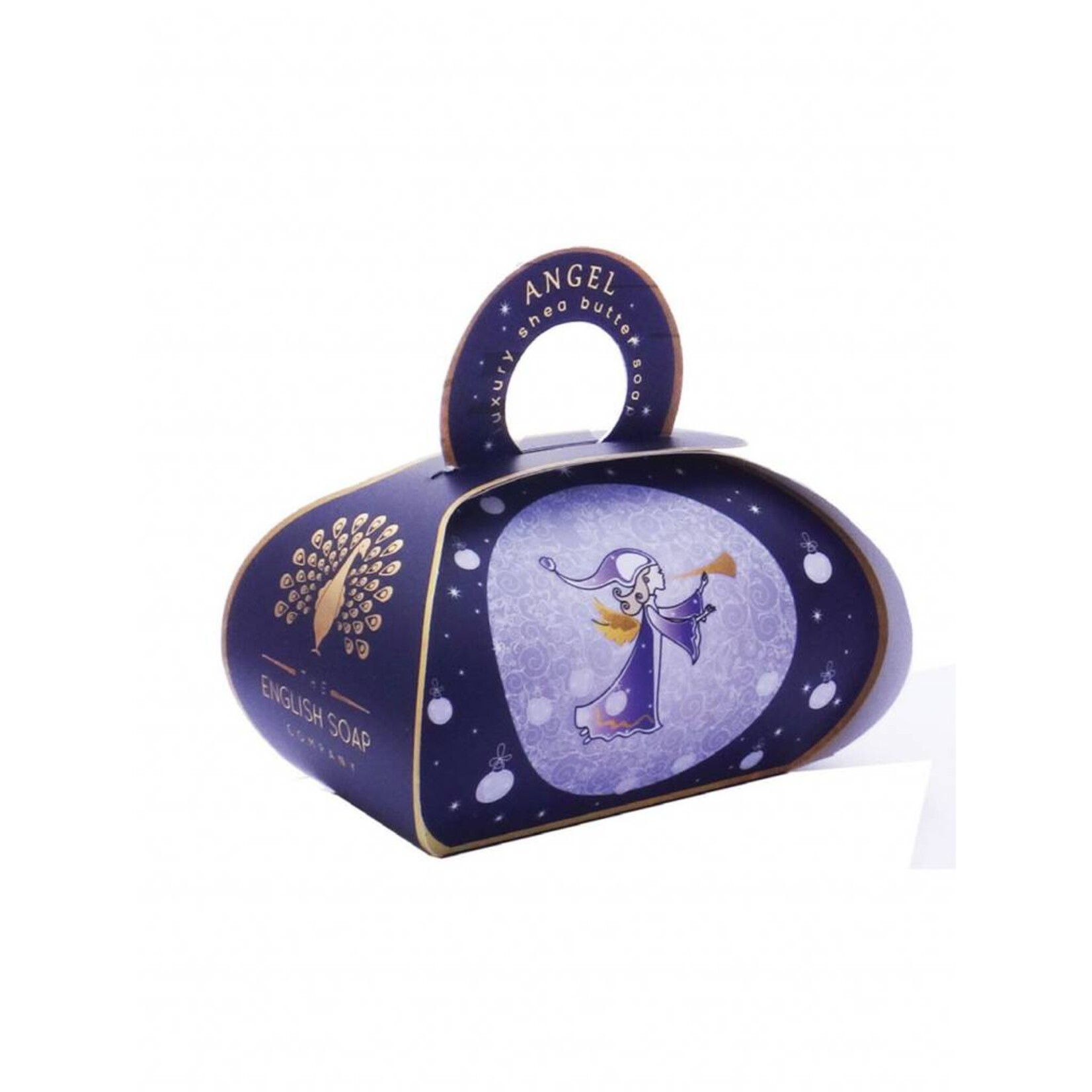 The English Soap Company Angel Soap