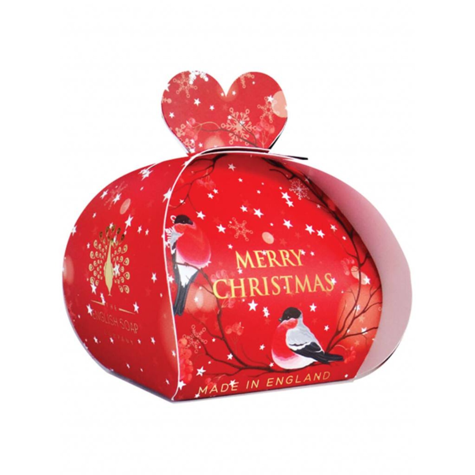 The English Soap Company Merry Christmas