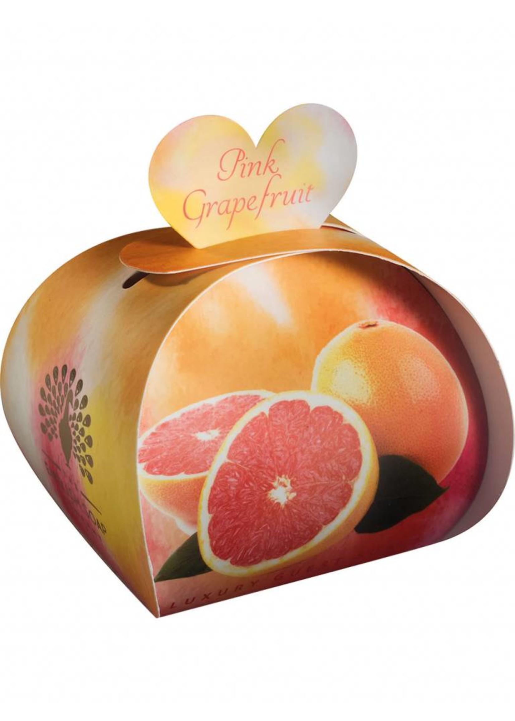 The English Soap Company Pink Grapefruit