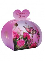 The English Soap Company Summer Rose