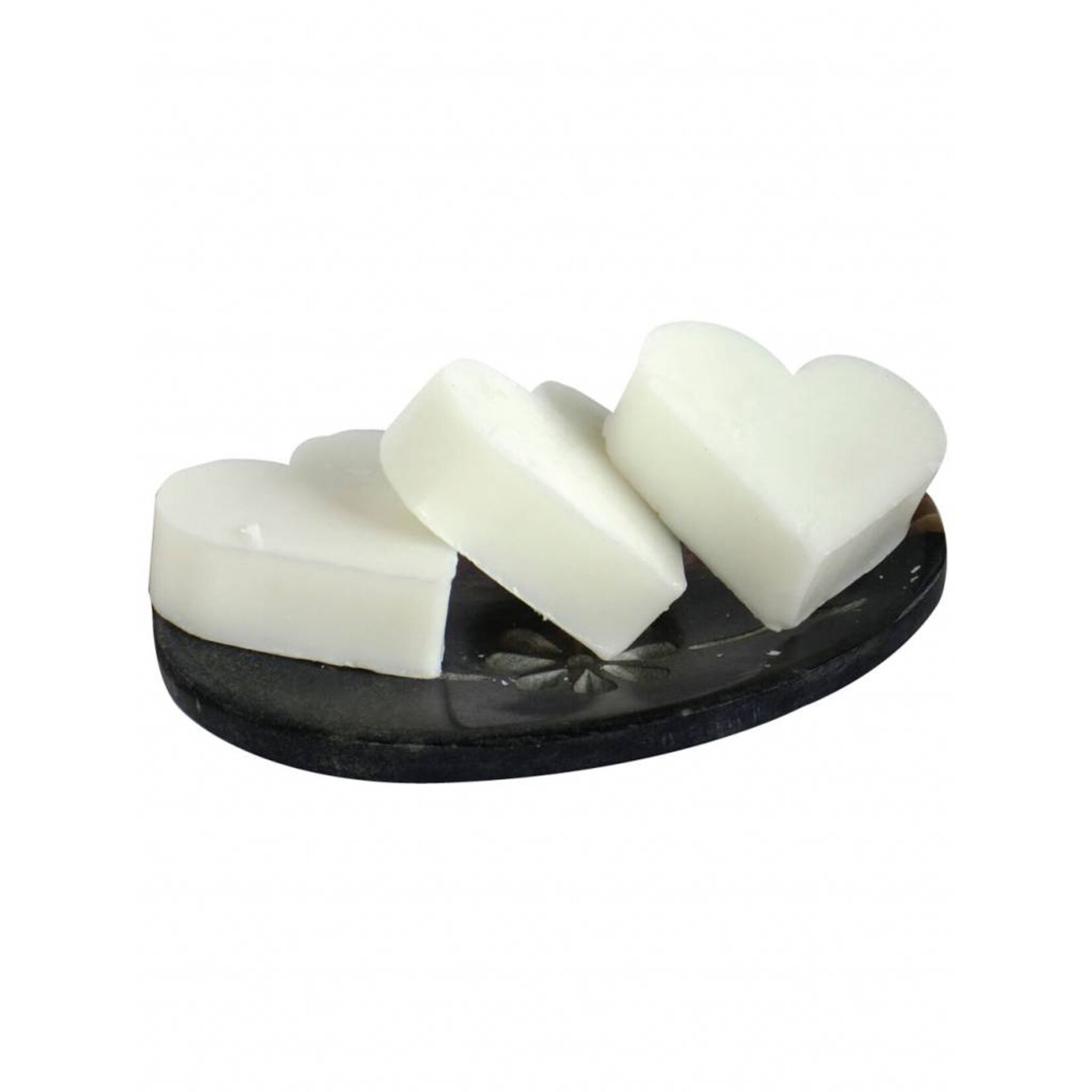 The English Soap Company White Jasmine & Sandalwood
