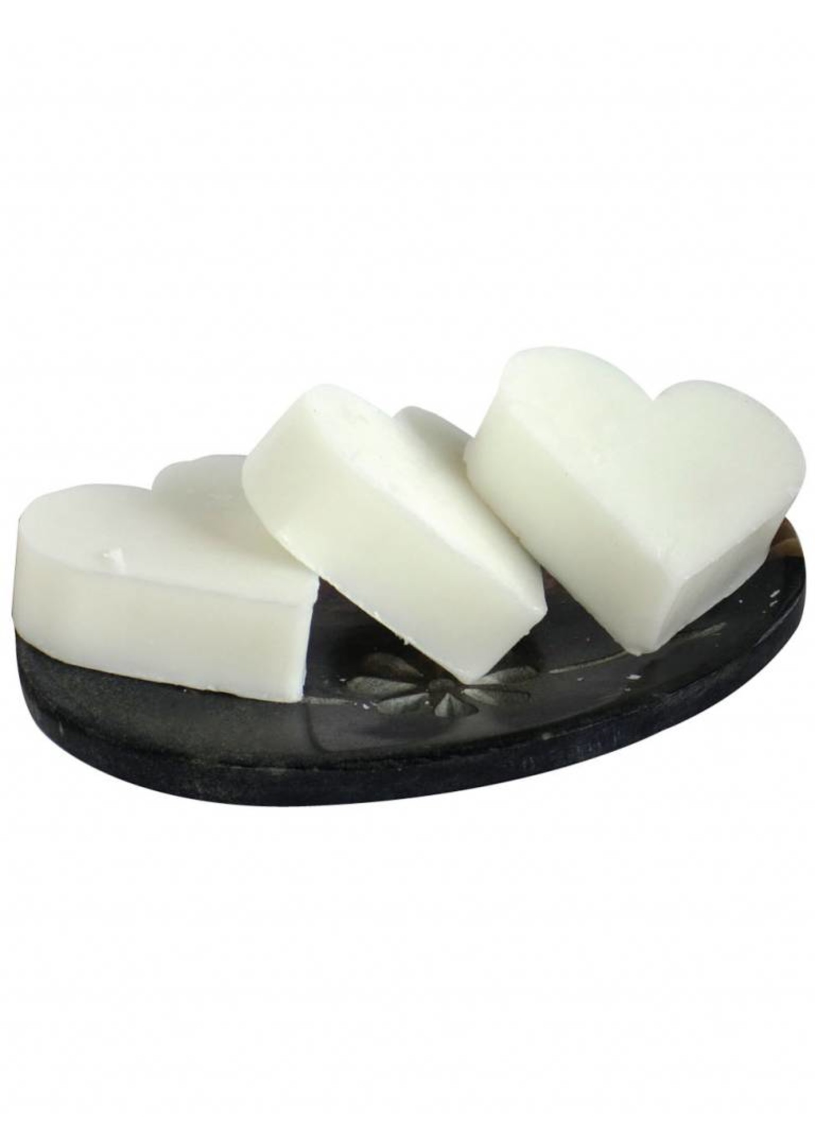 The English Soap Company White Jasmine & Sandalwood