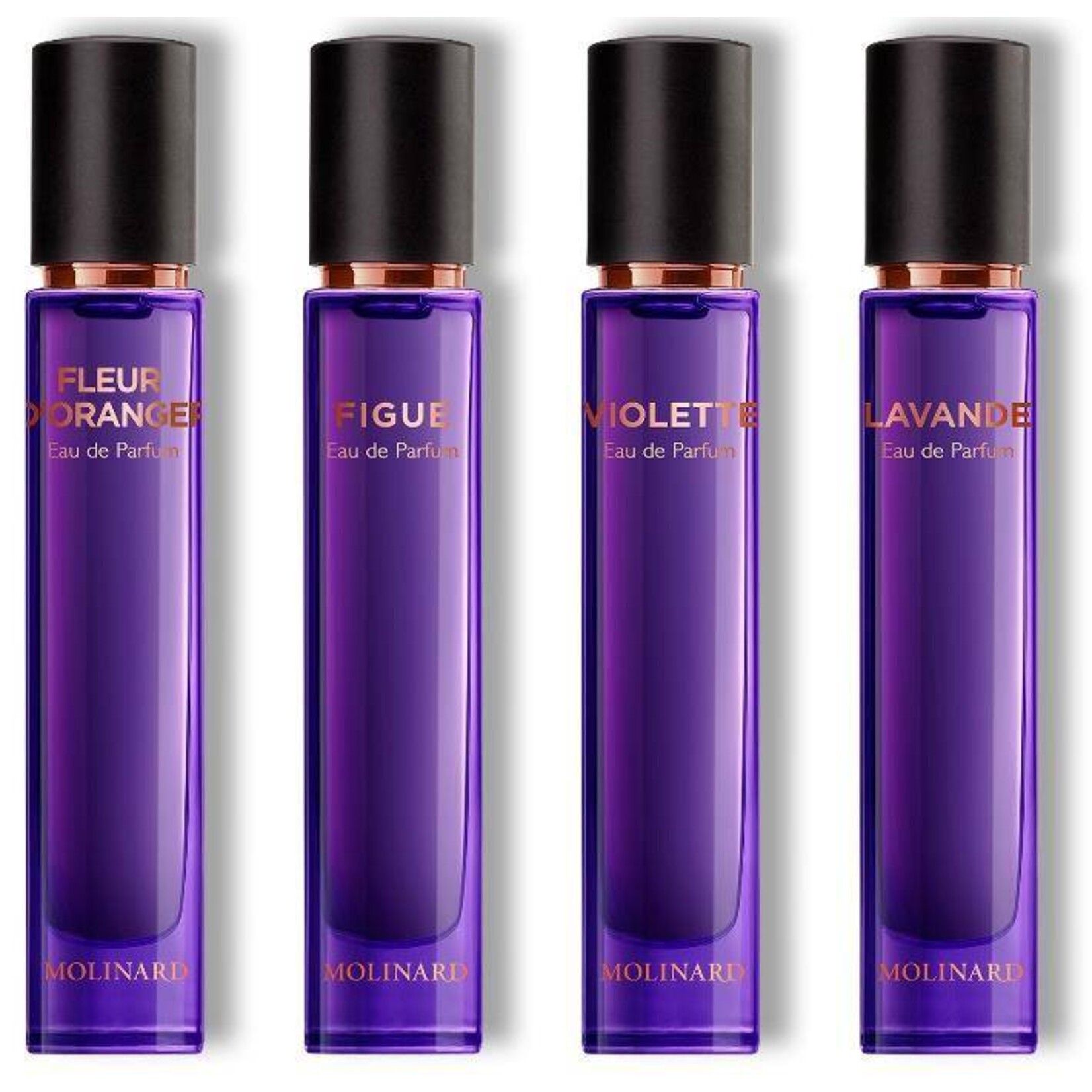 Molinard Coffret Souvenir Grasse by  Molinard