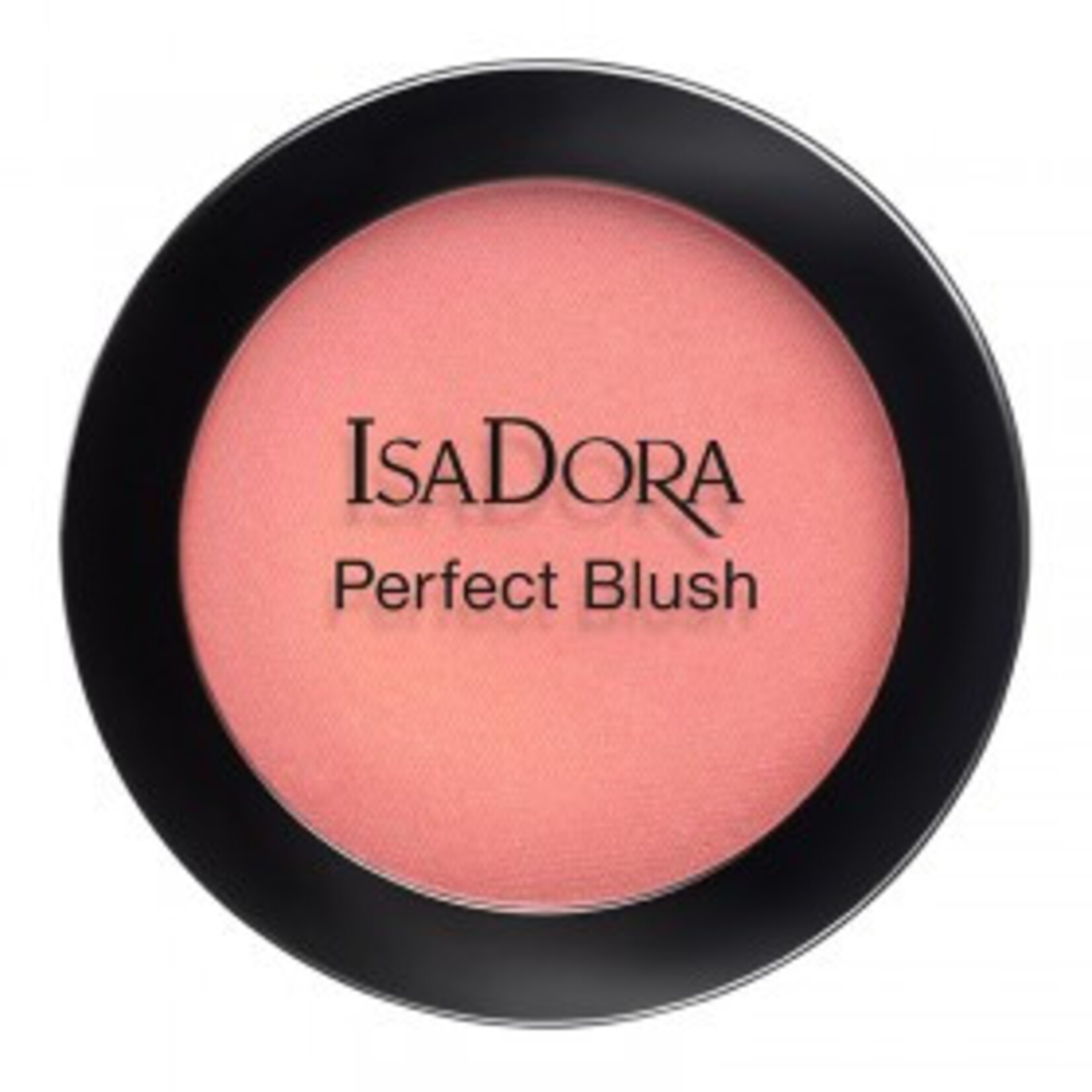 Isadora Perfect Blush Pink Glow 52 - IsaDora