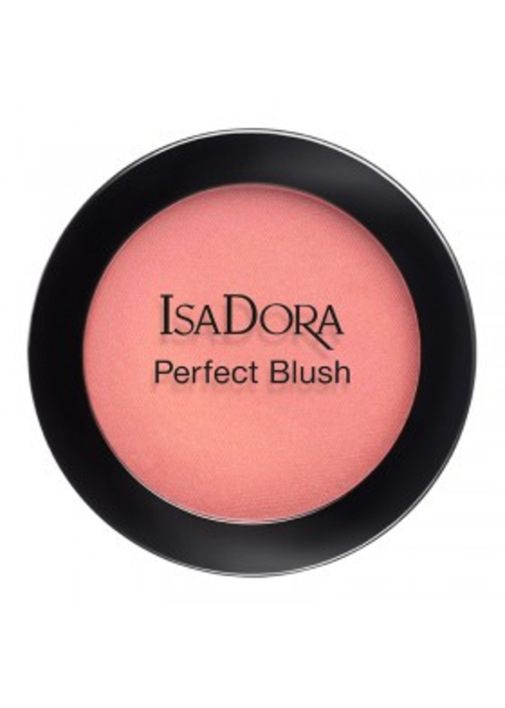 Isadora Perfect Blush Pink Glow 52 - IsaDora