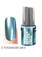 Layla Cosmetics Titanium Sky N°4