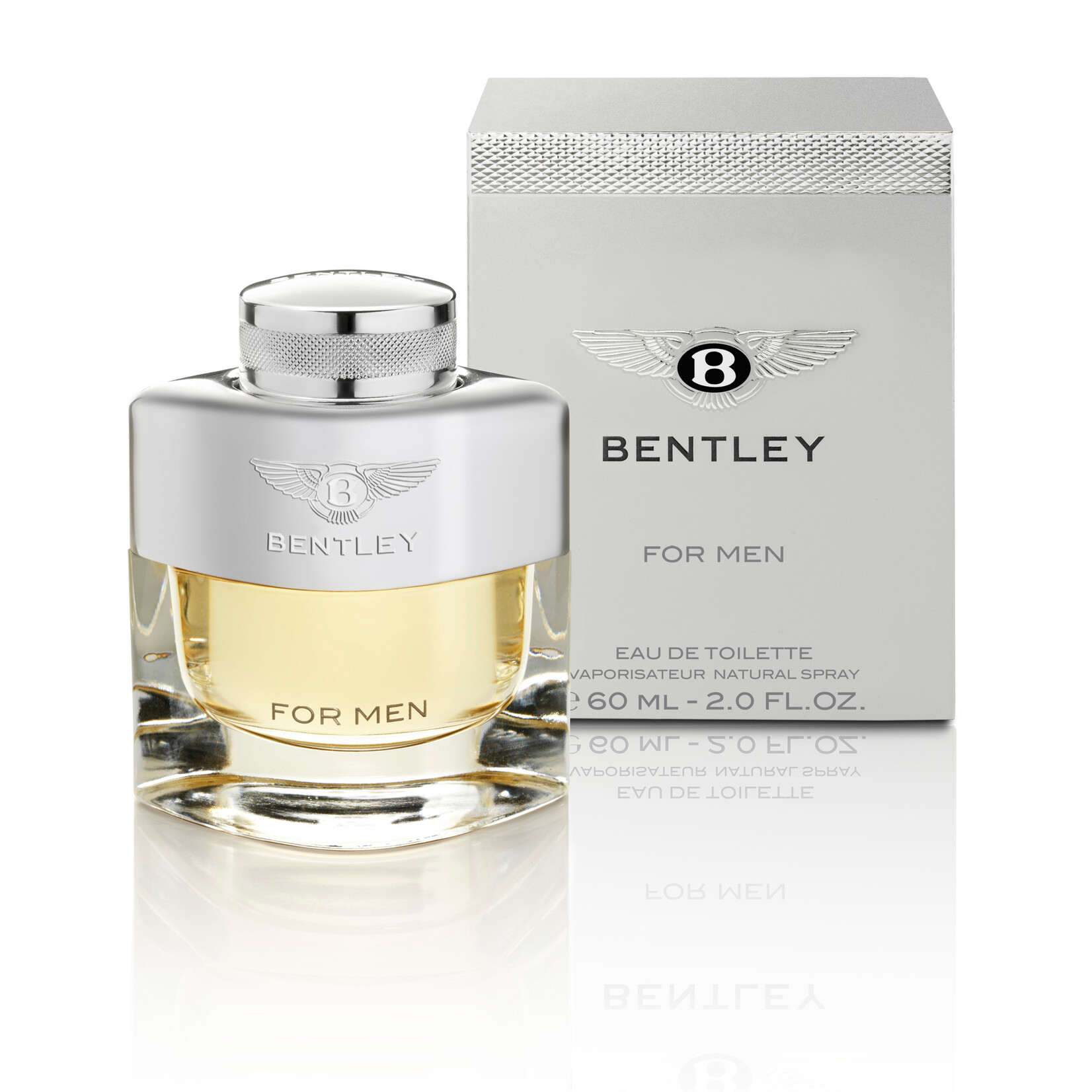 Bentley Bentley For Men - Bentley - Eau De Toilette pour Homme