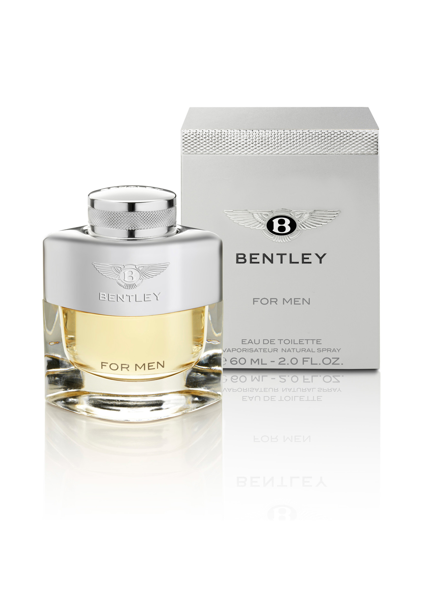 Bentley Bentley For Men - Bentley - Eau De Toilette pour Homme