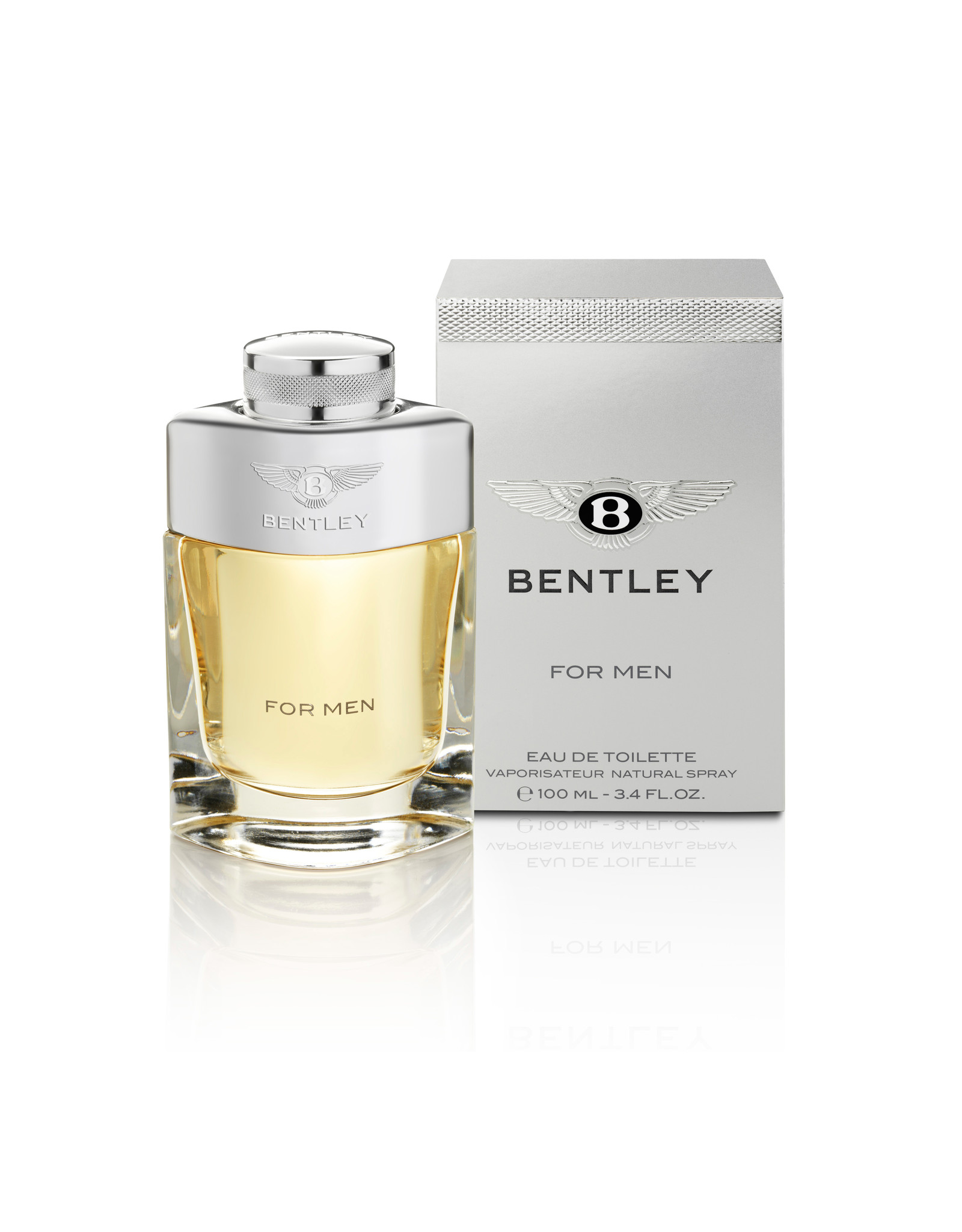 Parfum Homme Bentley EDT