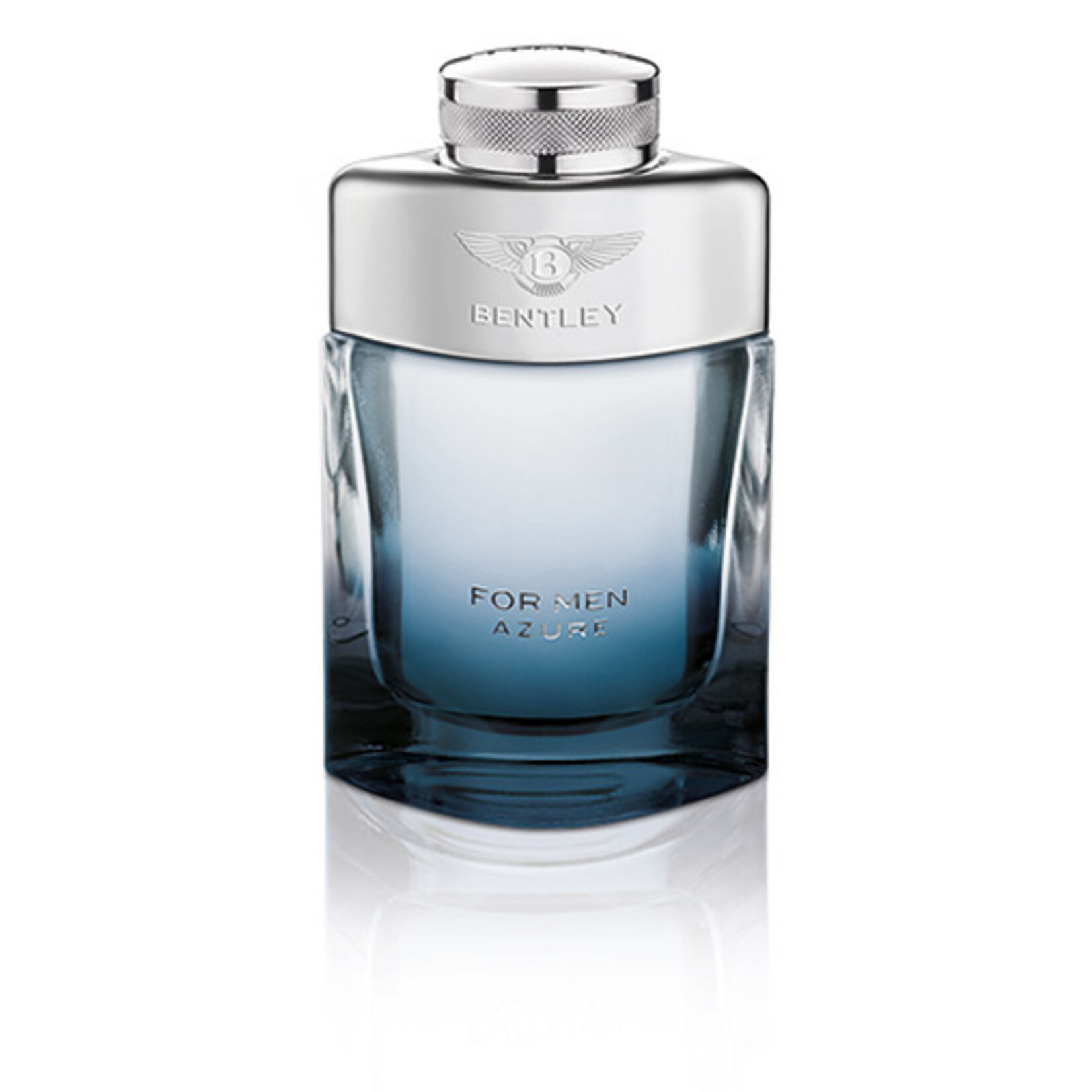 Bentley Azure - Bentley - Eau De Toilette voor heren