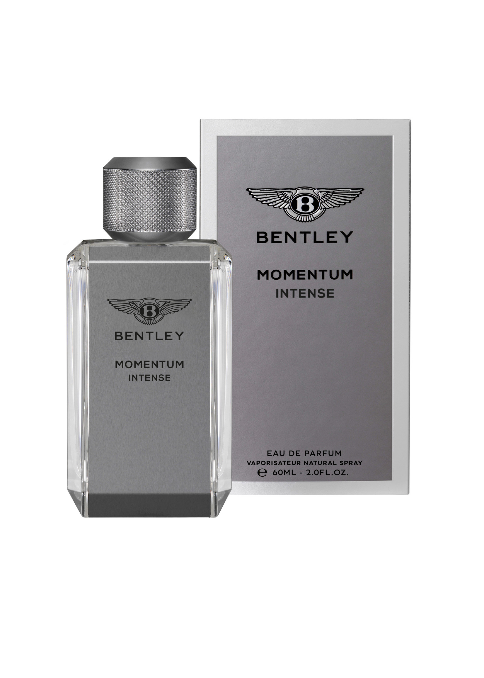 Bentley Momentum Intense - Eau De Parfum - Bentley