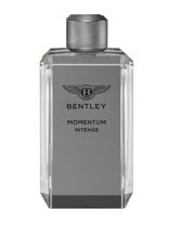 bentley momentum intense eau de parfum