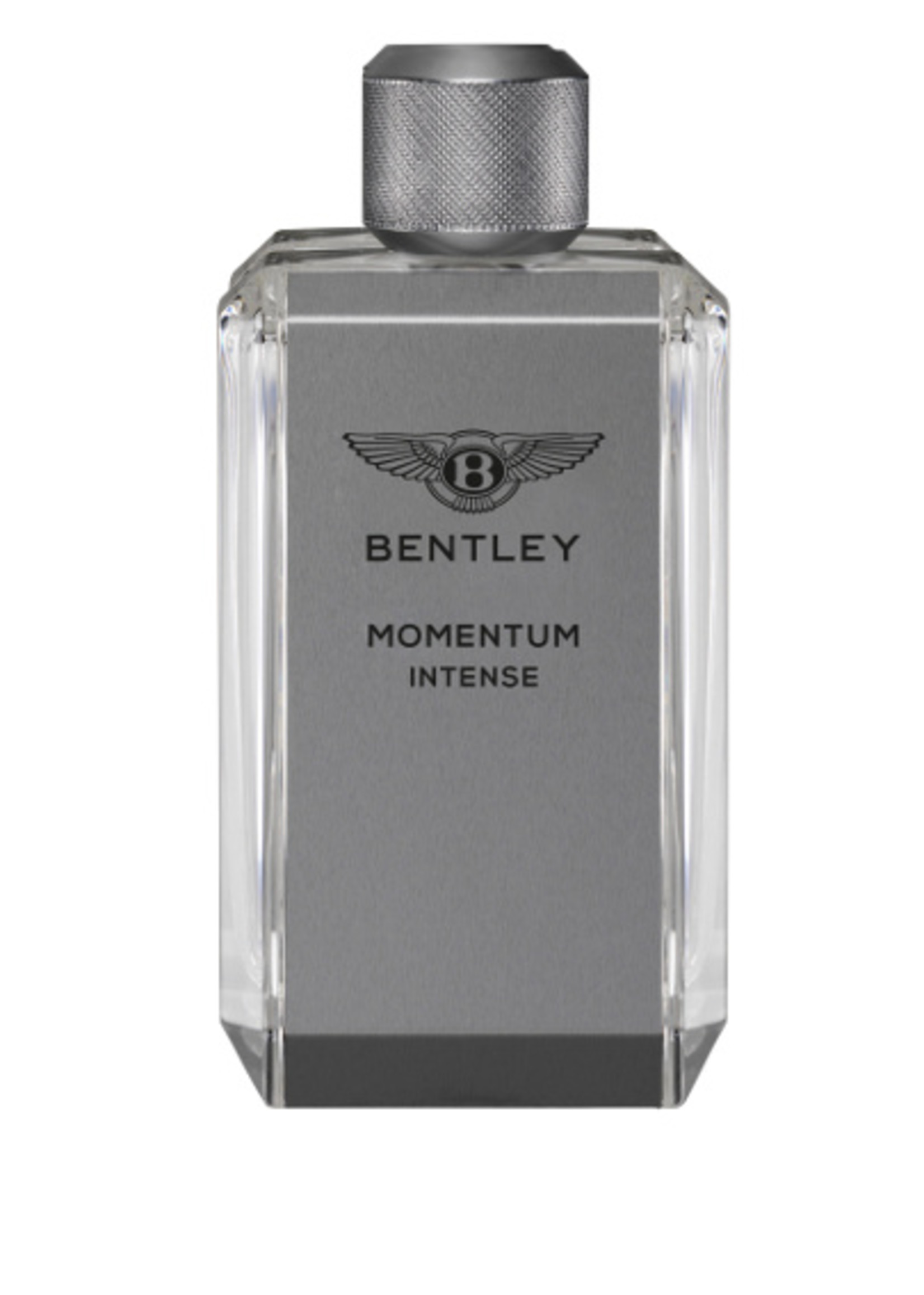 Bentley Momentum Intense - Eau De Parfum - Bentley