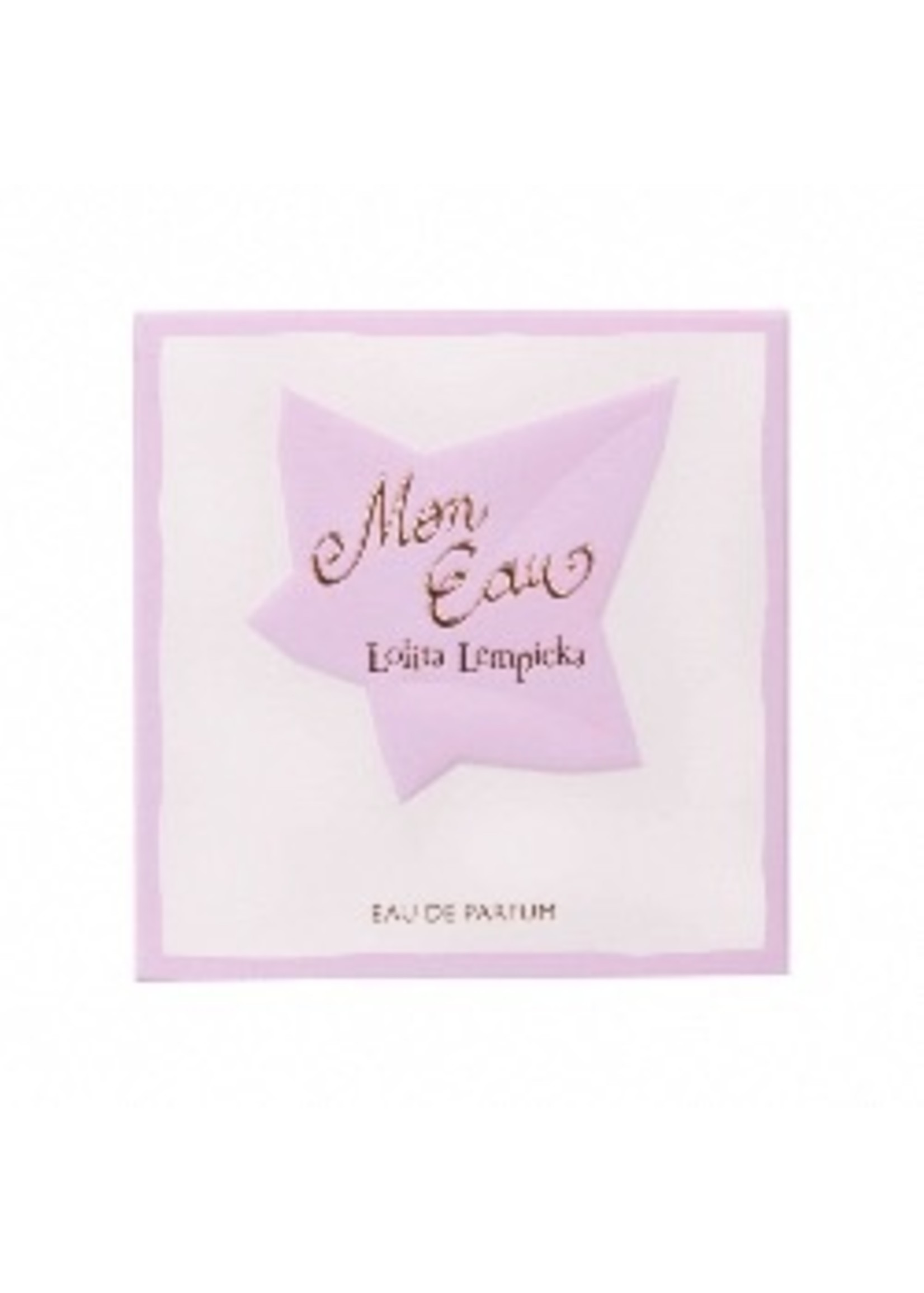 Lolita Lempicka Mon Eau - Eau De Parfum - Lolita Lempicka