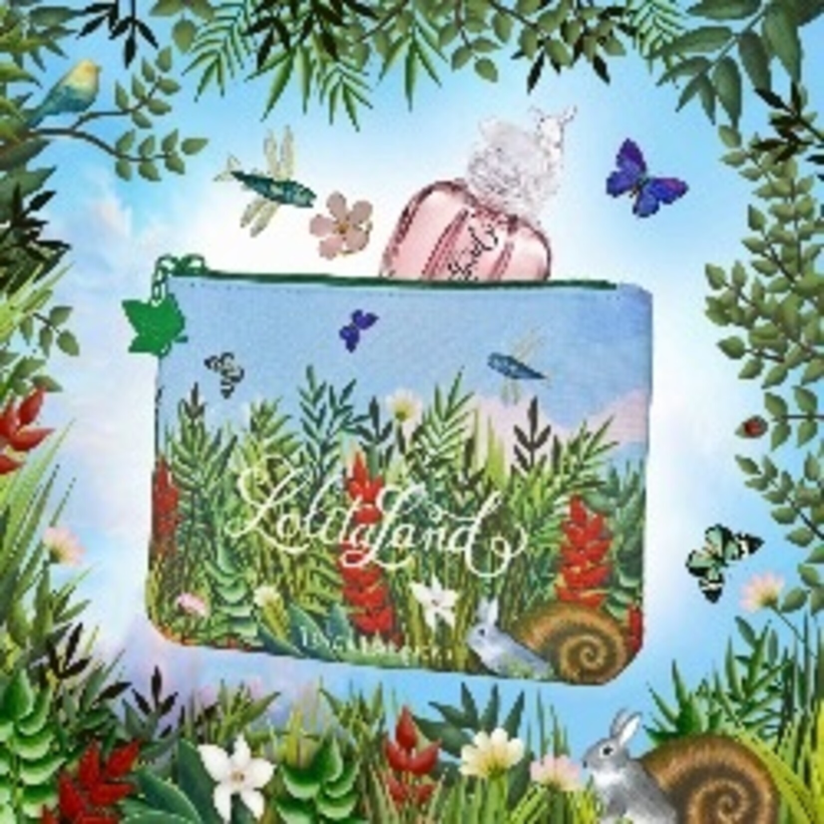 Lolita Lempicka Lolitaland - Eau De Parfum - Lolita Lempicka