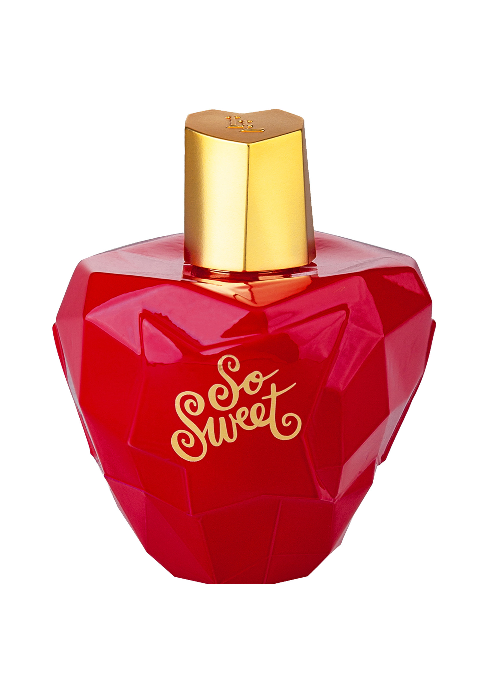 Lolita Lempicka So Sweet - Eau De Parfum