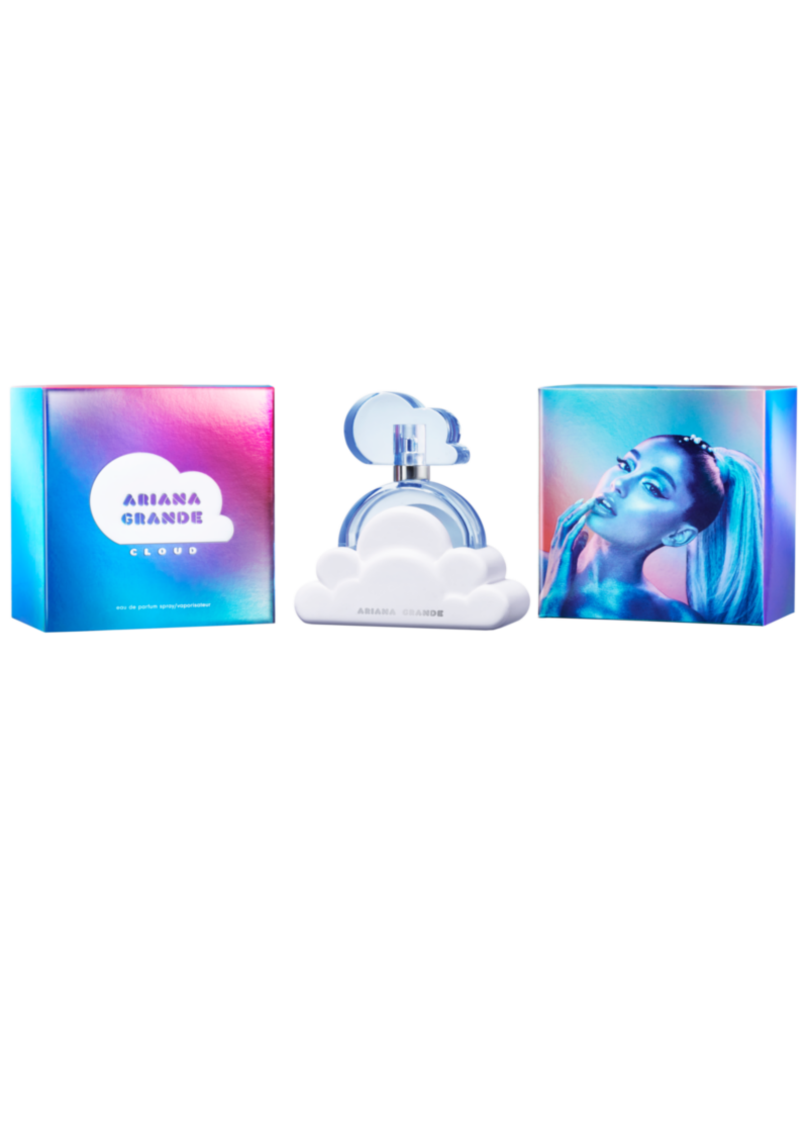 Ariana Grande  Cloud - Eau De Parfum - Ariana Grande