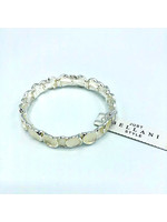 Just Bellani Style Mama's Silver Bracelet