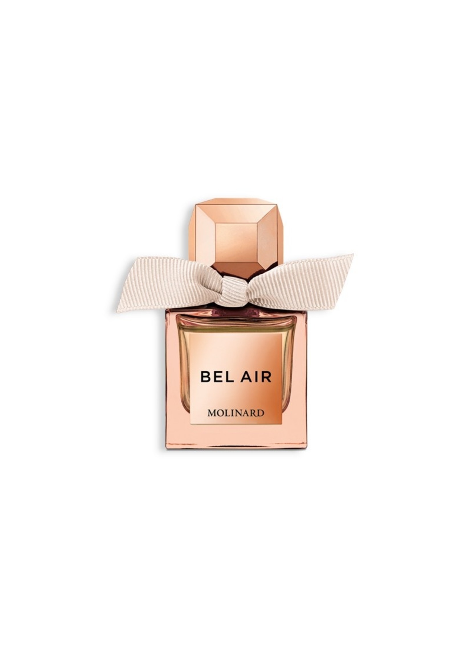 Molinard Bel Air - Molinard - Eau De Toilette voor Dames 30 ML.